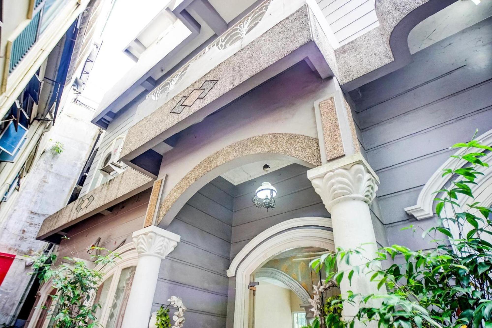 Hotel O Medan City Near Lapangan Benteng Formerly Ralica Residence Exterior photo